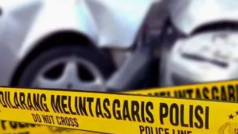 2 Orang Tewas dalam Kecelakaan di Tol Cipali, Subang - GenPI.co