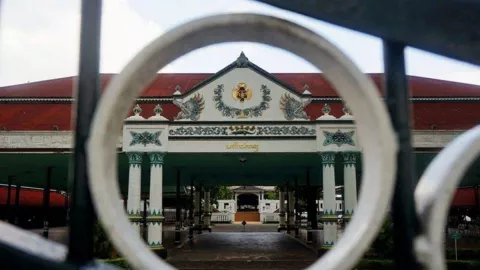 Libur Lebaran 2023 Tiba! Ini Rekomendasi 5 Tempat Wisata di Yogyakarta - GenPI.co
