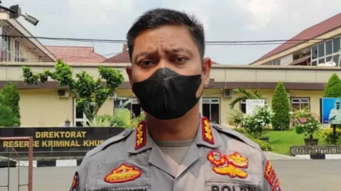 Terbukti Salah, Pejabat Polda Sumut Achirudin Hasibuan Dicopot - GenPI.co