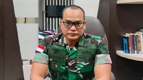 Kapendam Cenderawasih Respons Soal Isu Pengeboman di Nduga Papua - GenPI.co