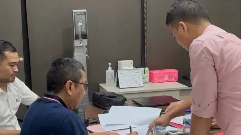 Dirut Waskita Karya Tersangka Korupsi, Ditahan di Rutan Salemba - GenPI.co