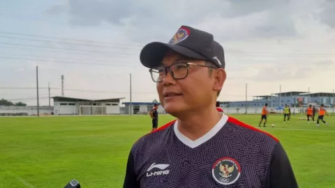 Liga 1: Bhayangkara FC Kalah Telak Lagi, Sumardji Bingung - GenPI.co