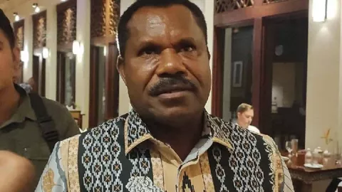 Dampak Penyanderaan Pilot Susi Air Oleh KKB Papua Mulai Dirasakan Warga - GenPI.co
