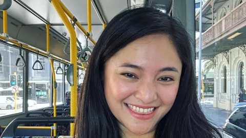 Dipepet Vicky Prasetyo, Marshanda: Dia Orang Baik - GenPI.co