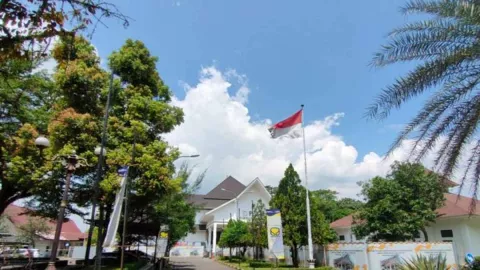 Dugaan Penipuan Rekrutmen PPPK, Pejabat Sekretariat DPRD Cianjur Ditangkap - GenPI.co