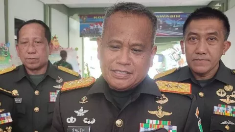 TNI Respons Soal Bantuan Tokoh Agama untuk Bebaskan Sandera dari KKB Papua - GenPI.co