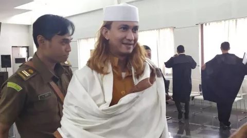 Polisi Selidiki Kasus Dugaan Bahar Smith Ditembak di Bogor - GenPI.co