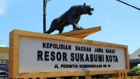 Pembobolan Rumah Kosong di Sukabumi, Kerugian Puluhan Juta Rupiah - GenPI.co