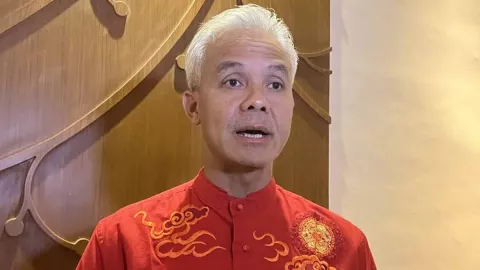 Bocoran Cawapres Ganjar Pranowo: PPP Elus-Elus Nasaruddin Umar - GenPI.co