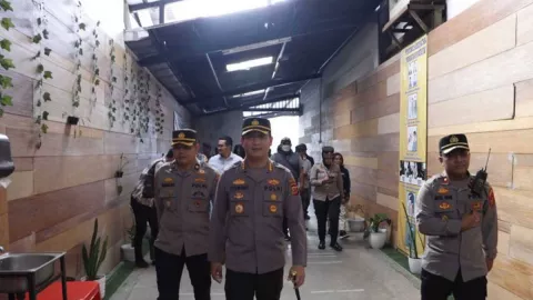 Belasan Anak Jadi Korban Pelecehan Guru Ngaji Bandung, Jawa Barat - GenPI.co