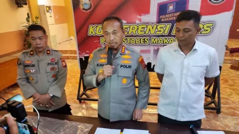 Sebelum Tewas, Siswa SMP di Makassar Sempat Izin Tak Masuk Sekolah - GenPI.co