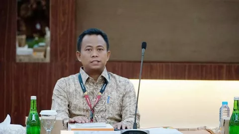 Wakil Bupati Rohil Digerebek Bareng Wanita di Kamar Hotel - GenPI.co