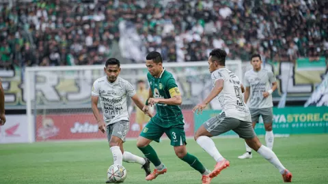Jadwal Lengkap Liga 1 2023: Persebaya Surabaya Langsung Berat - GenPI.co