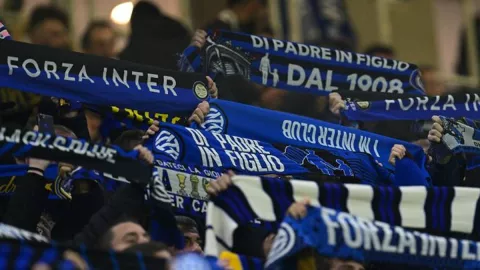 Bursa Transfer Liga Italia: Bek Chelsea ke Inter Milan, Striker Prancis ke AC Milan - GenPI.co