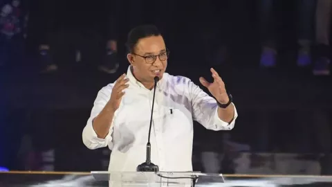 Elektabilitas Anies Baswedan Rendah, PKS NTB Ingatkan Kekalahan Ahok - GenPI.co