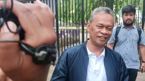 Rektorat Respons Soal Dugaan Bunker Narkoba UNM Makassar - GenPI.co