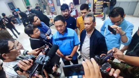 Pengamanan Kampus Diperketat Buntut Temuan Brankas Narkoba UNM - GenPI.co