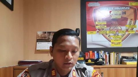 Kecelakaan di Jayapura Mayoritas Disebabkan Korban Mengonsumsi Minuman Keras - GenPI.co