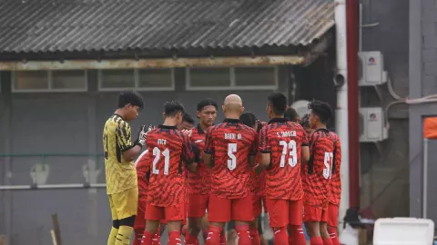 Jelang Liga Indonesia 2023/24, Persija Jakarta dalam Keadaan Pincang - GenPI.co