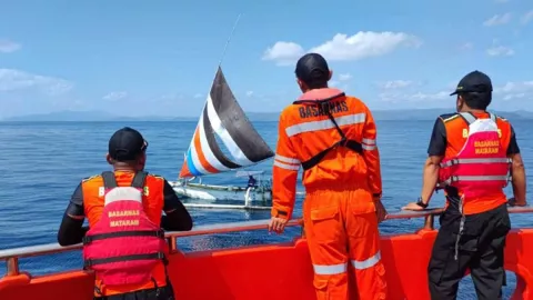 3 Nelayan Lombok Hilang Berhari-hari, Ditemukan di Laut Banyuwangi - GenPI.co