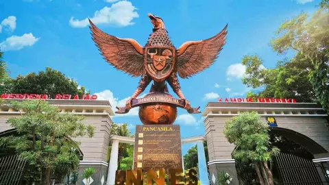 Universitas Negeri Semarang Resmi Buka 7 Program Studi Baru pada 2023 Ini - GenPI.co