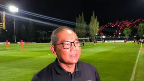 Bhayangkara FC Dibantai PSS Sleman, Sumardji Beri Peringatan Keras - GenPI.co