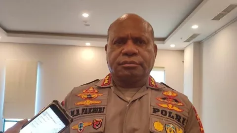 Polisi Selidiki Dugaan Dana Desa untuk Biaya Operasional KKB Papua - GenPI.co