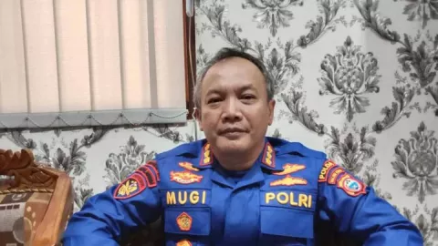 Polda Maluku Utara Menangkap 2 Pelaku Bom Ikan di Halmahera Selatan - GenPI.co