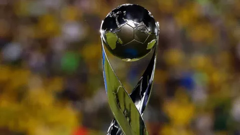 3 Hal yang Bikin FIFA Tunjuk Indonesia Jadi Tuan Rumah Piala Dunia U-17 - GenPI.co