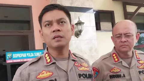 2 Polisi Polda Sumut Diduga Peras Warga dan Rekayasa Kasus - GenPI.co