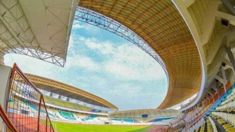 Jelang Piala Dunia U-17, Stadion Wibawa Mukti di Bekasi Siap Jadi Venue - GenPI.co
