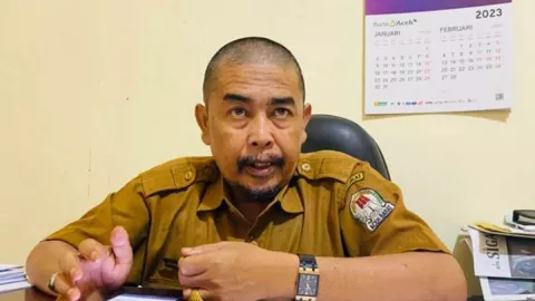 Dana Desa Ratusan Juta untuk BLT Ludes saat Kebakaran di Aceh Barat - GenPI.co