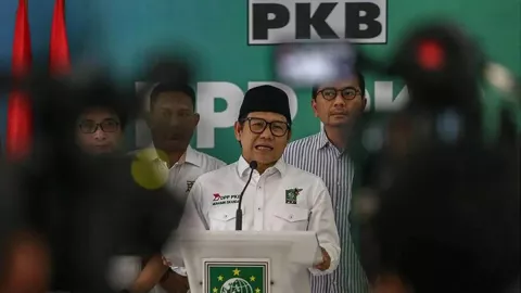 Obral Janji, Cak Imin Pastikan Dana Desa Naik Jadi Rp 5 M Jika PKB Menang - GenPI.co