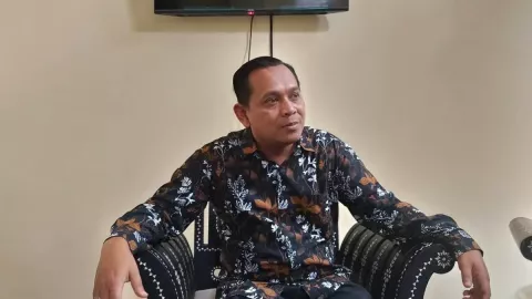 PT AMGM Diduga Pinjam Rp 100 Miliar Tanpa Sepengetahuan DPRD Kota Mataram NTB - GenPI.co