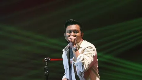 Trauma Ditipu Rp 600 Juta, Denny Caknan Ogah Hidup di Jakarta - GenPI.co