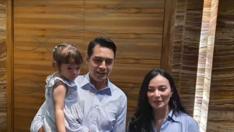 Ibu Meninggal, Jonas Rivanno: Aku Punya Malaikat yang Mengawasi - GenPI.co