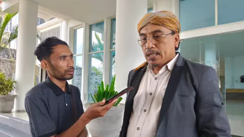 Elektabilitas Anies Baswedan Rendah, PKS Lombok Tengah: Lebih Tinggi dari Ganjar dan Prabowo - GenPI.co