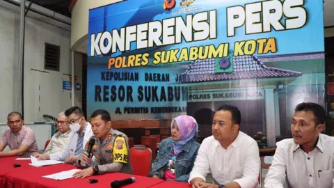 Polisi Hentikan Penyelidikan Dugaan Perundungan Siswa SD di Sukabumi - GenPI.co