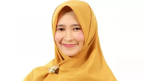 Tria Astika, Guru Besar Gizi Termuda Jebolan Universitas Muhammadyah Jakarta - GenPI.co