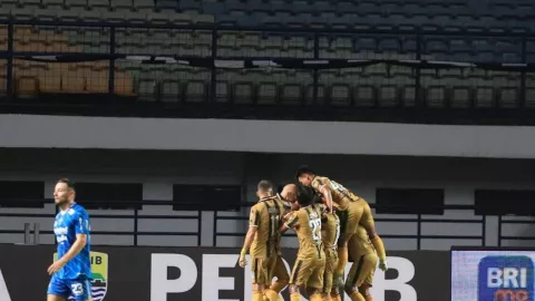 Klasemen Liga 1 Pekan Ketiga: Barito Putera dan Dewa United Tak Tersentuh - GenPI.co