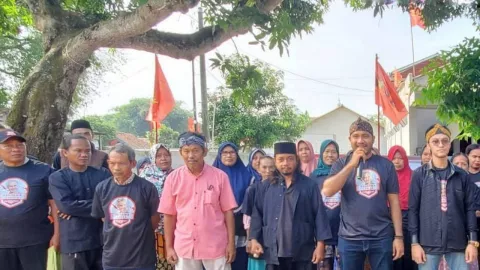 Lestarikan Kebudayaan Bangsa, Pandawa Ganjar Bertemu Seniman Sunda - GenPI.co