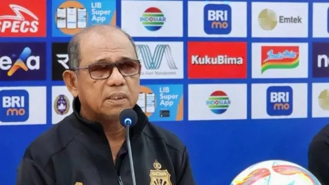 Pelatih Bhayangkara FC Tak Gentar Ladeni Perlawanan Persija Jakarta - GenPI.co
