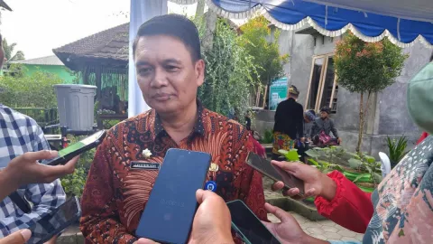 Masa Jabatan Kades Jadi 9 Tahun, DPMD Lombok Tengah Tunggu Regulasi - GenPI.co