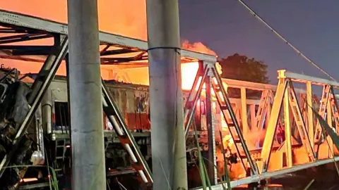9 KA Terdampak Akibat Kecelakaan Kereta Api di Semarang - GenPI.co
