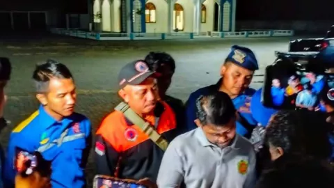 Kecelakaan Kapal di Jawa Timur, 2 Meninggal dan 3 Orang Masih Hilang - GenPI.co