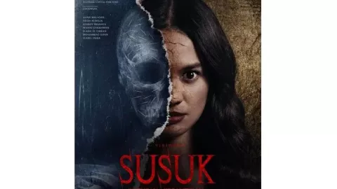 Review Susuk Film Horor Indonesia 2023, Ngerinya Nggak Kira-Kira - GenPI.co