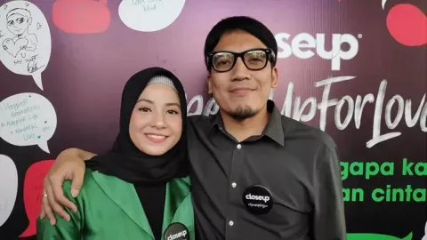 Natasha Rizky Urus Anak Bareng Desta setelah Cerai, Semuanya Baik - GenPI.co