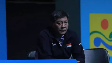 Tampil di Japan Open 2023, Kelemahan 3 Ganda Putra Indonesia Dibongkar - GenPI.co