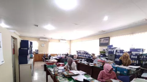 Perluas Bisnis, Koperasi Jasa Karyawan Nusa Tiga Manfaatkan Dana dari LPDB-KUMKM - GenPI.co