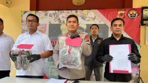 Siswa Meninggal saat Pengenalan Sekolah, Kepala SMP di Sukabumi Jadi Tersangka - GenPI.co